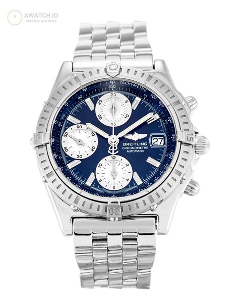 breitling a13353 fake|breitling chronomat a13352 price.